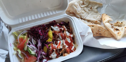 Photo of DANA FAST FOOD - 56 Bowerham Rd, Lancaster LA1 4BN